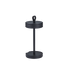 big hug portable lamp - black