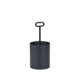 hand me organizer - medium black 
