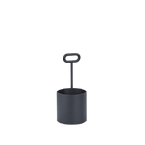 hand me organizer - small black 