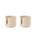 big hug tea light holder - beige