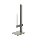 museum - candleholder green