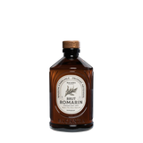 rosemary organic syrup