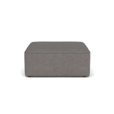 eave modular sofa pouf - audo bouclé 02