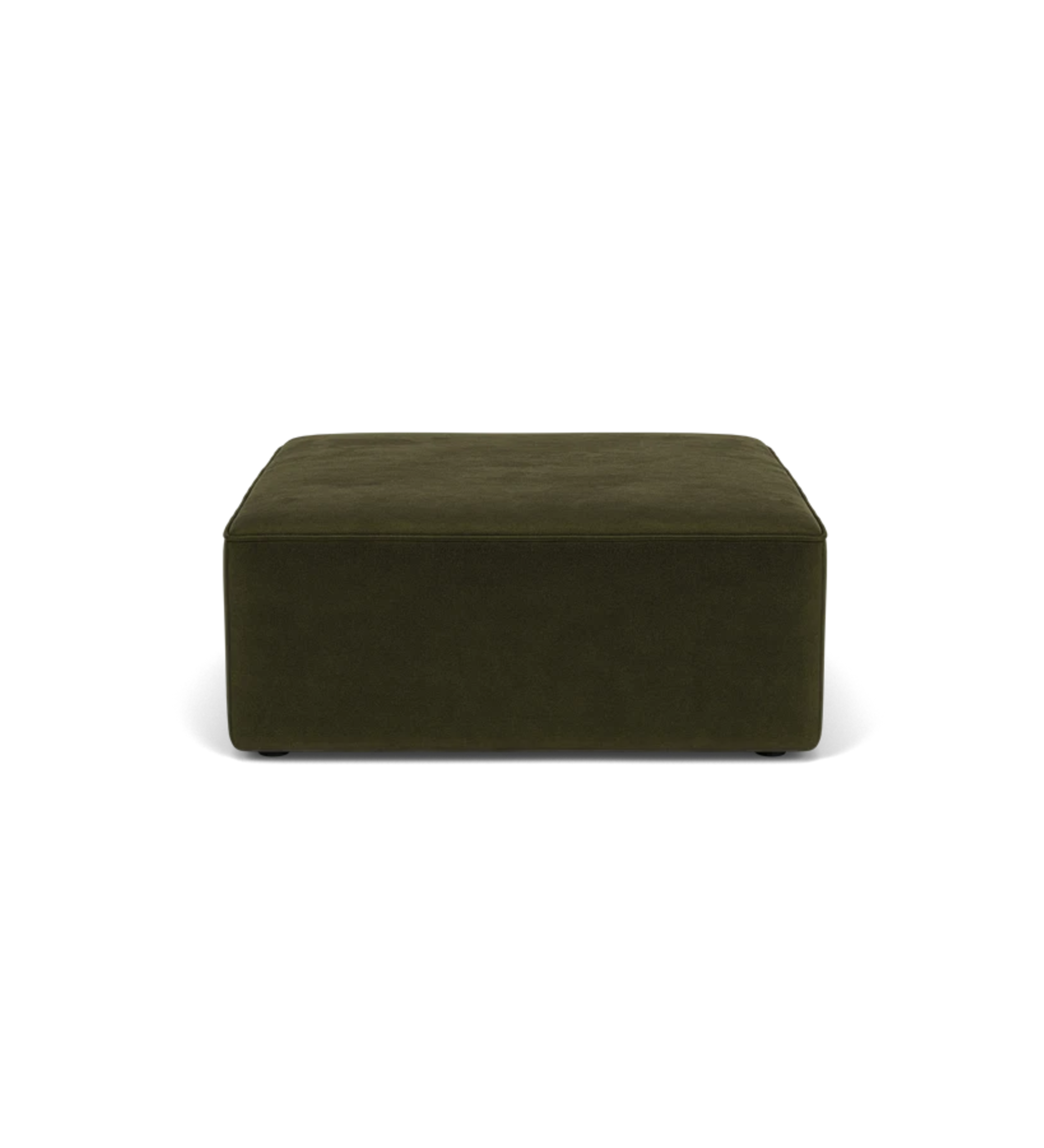 eave modular sofa pouf - champion 035