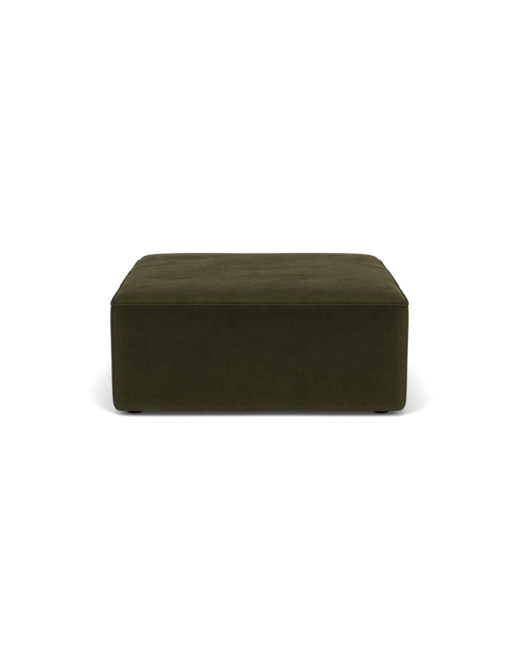 eave modular sofa pouf - champion 035