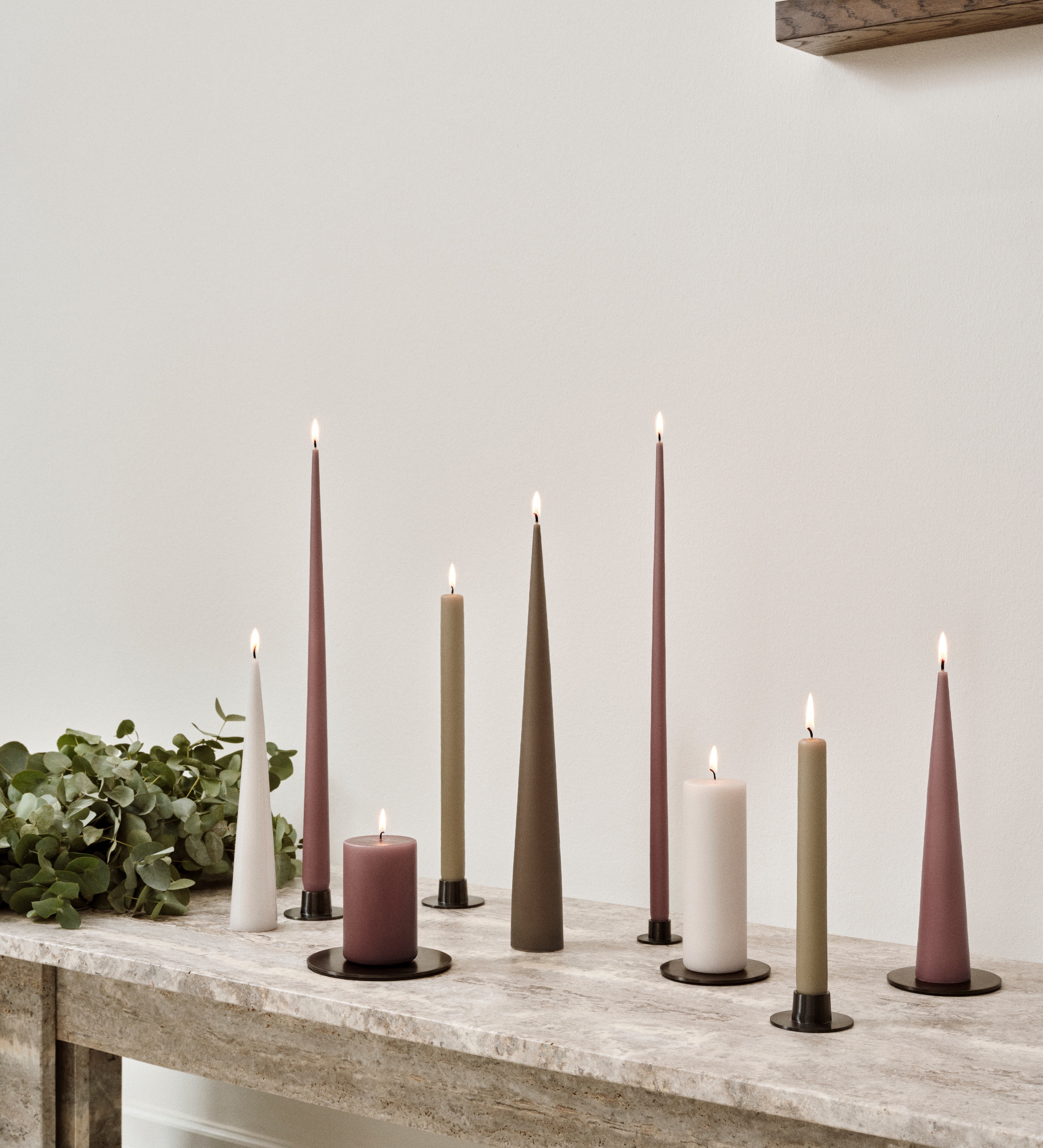 ester&erik-pillar-candle-20-artichoke