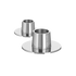 ester&erik-candleholder-medium-silver-shiny