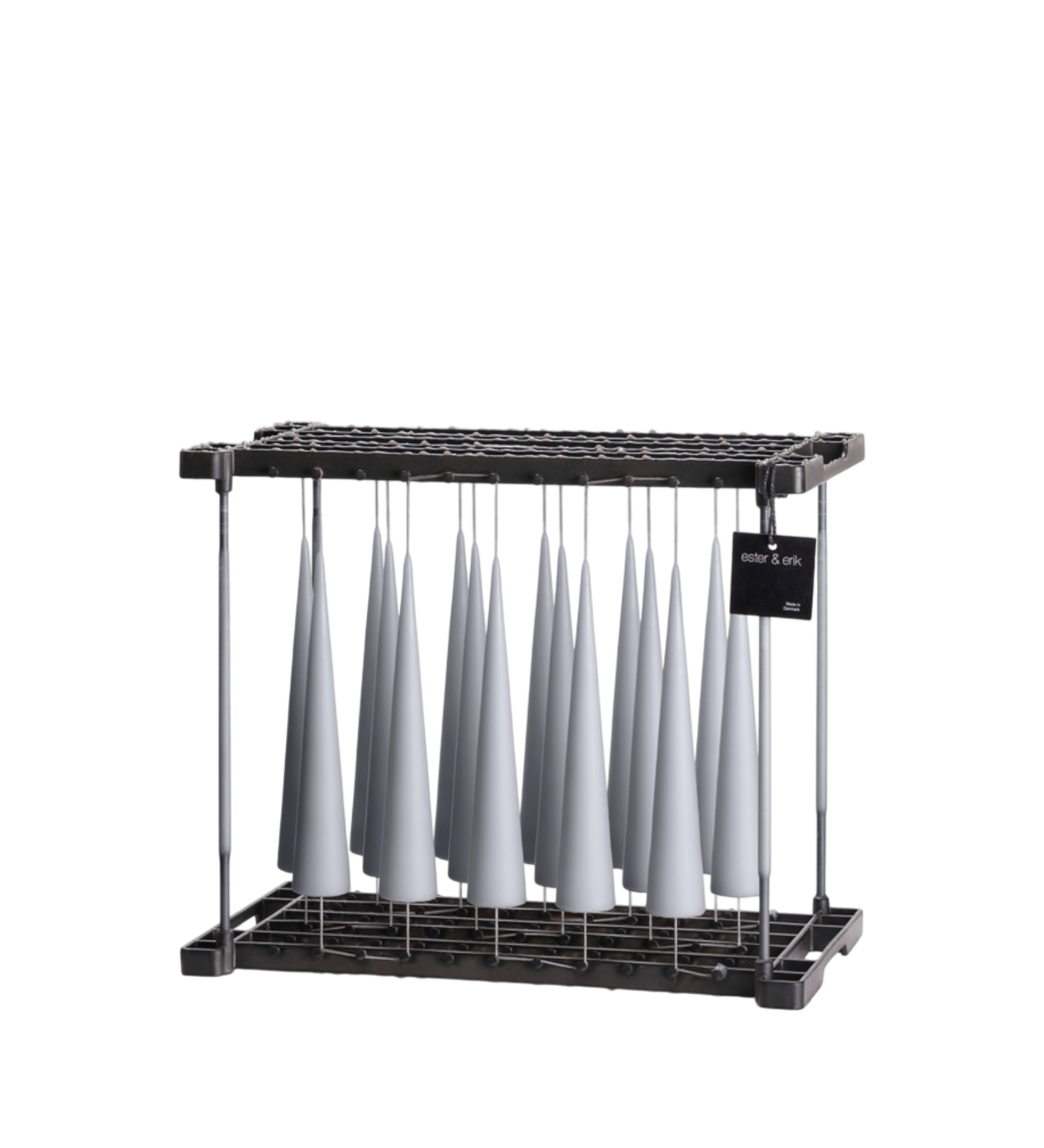 ester&erik-cone-candle-25-concrete