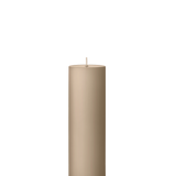 ester&erik-pillar-candle-20-nugat