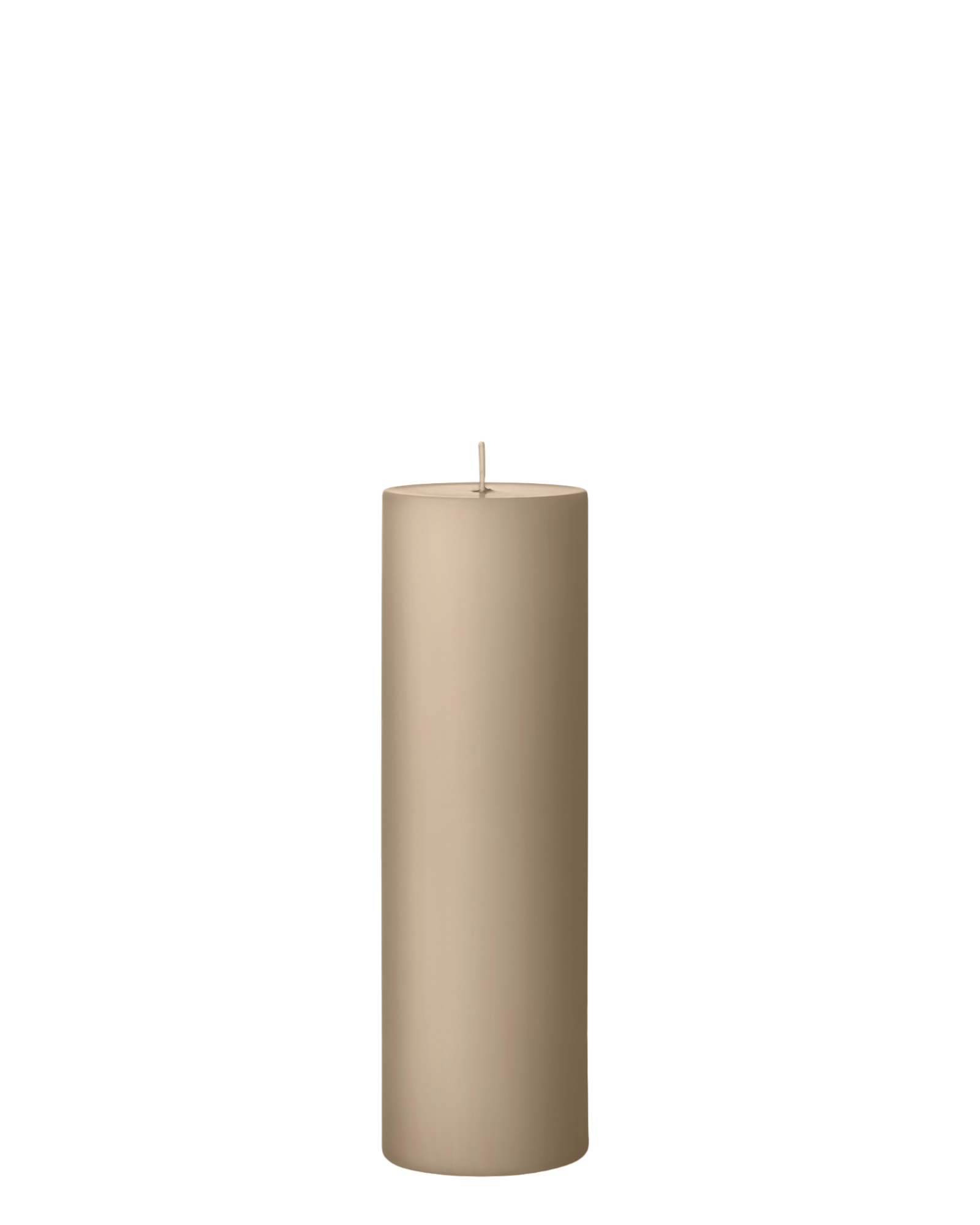 ester&erik-pillar-candle-20-nugat