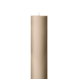 ester&erik-pillar-candle-25-nugat