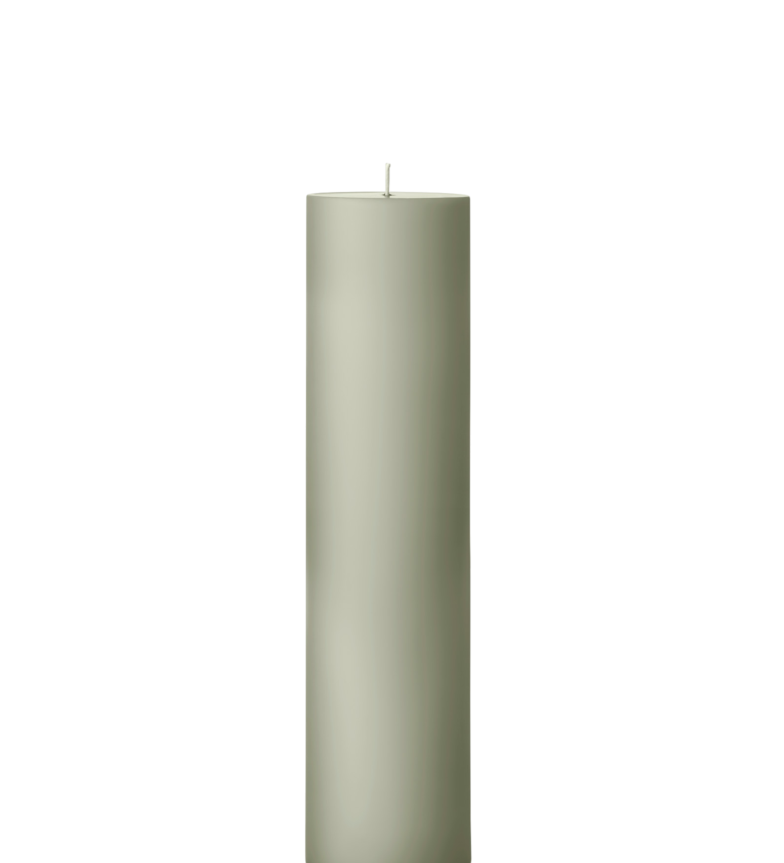 ester&erik-pillar-candle-25-artichoke