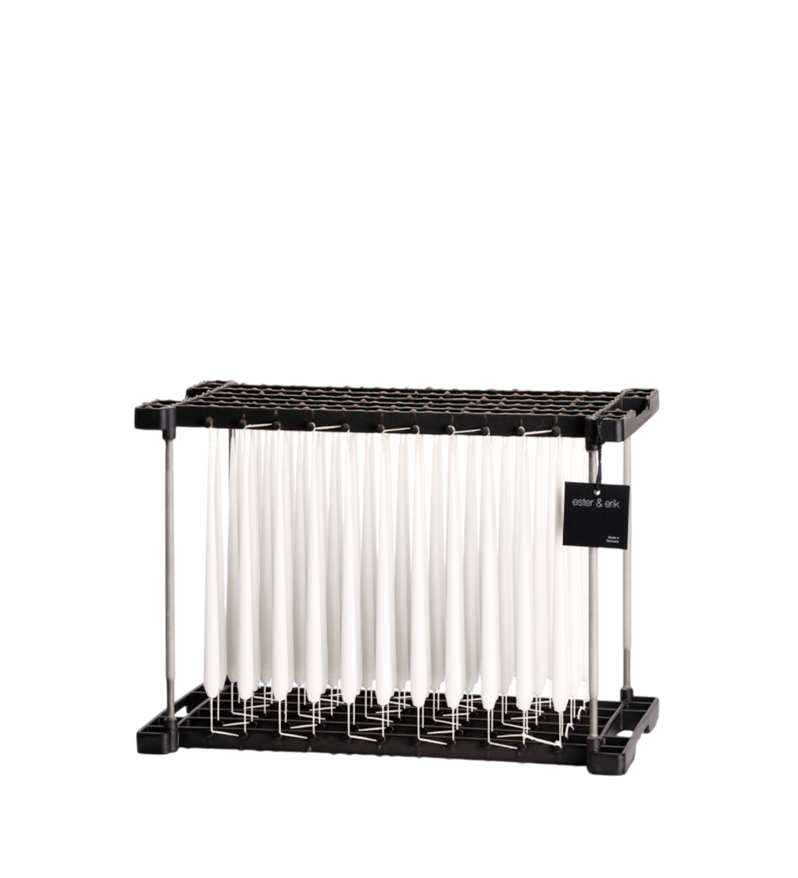 ester&erik-slim-candle-24-white-ash