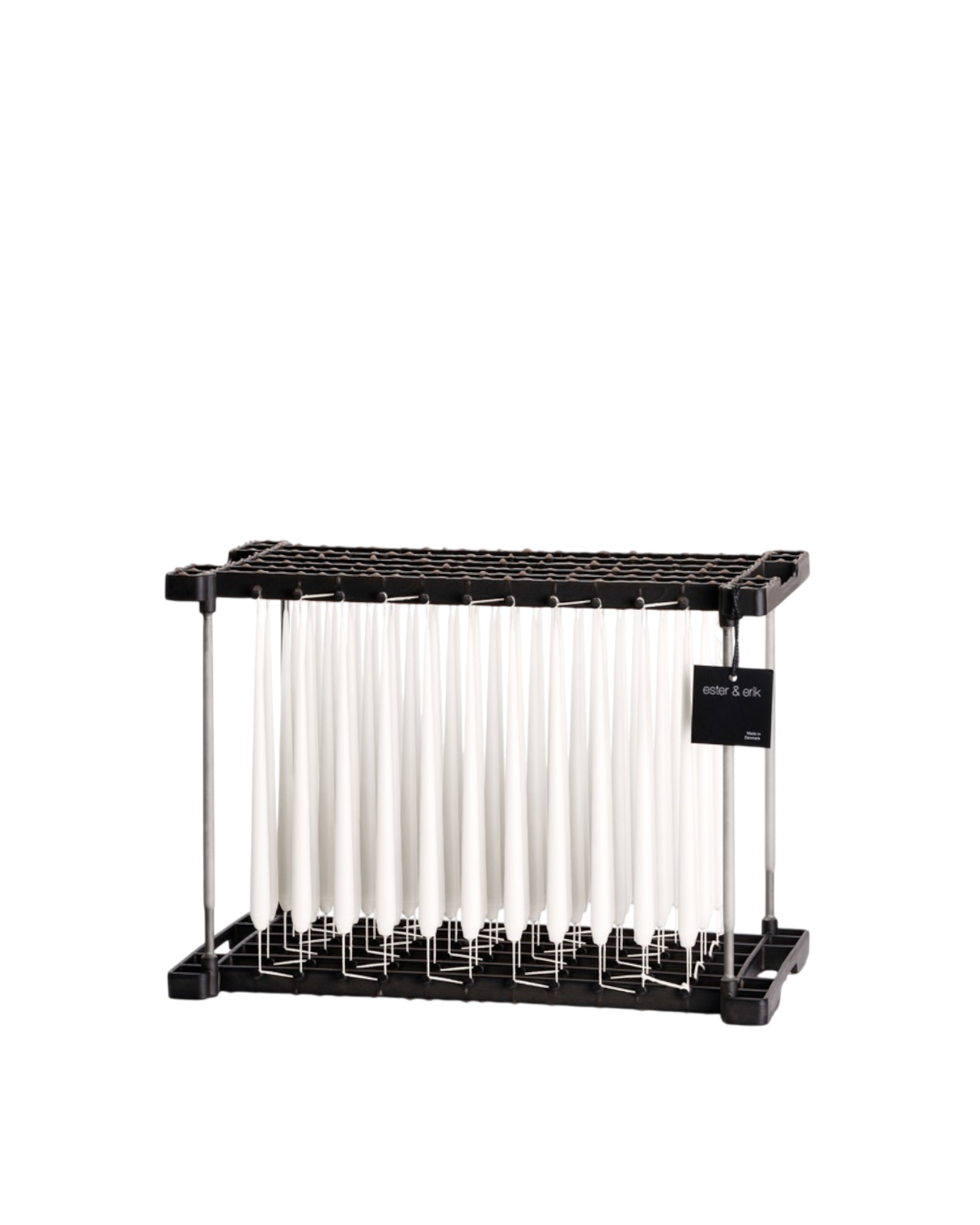 ester&erik-slim-candle-24-white-ash