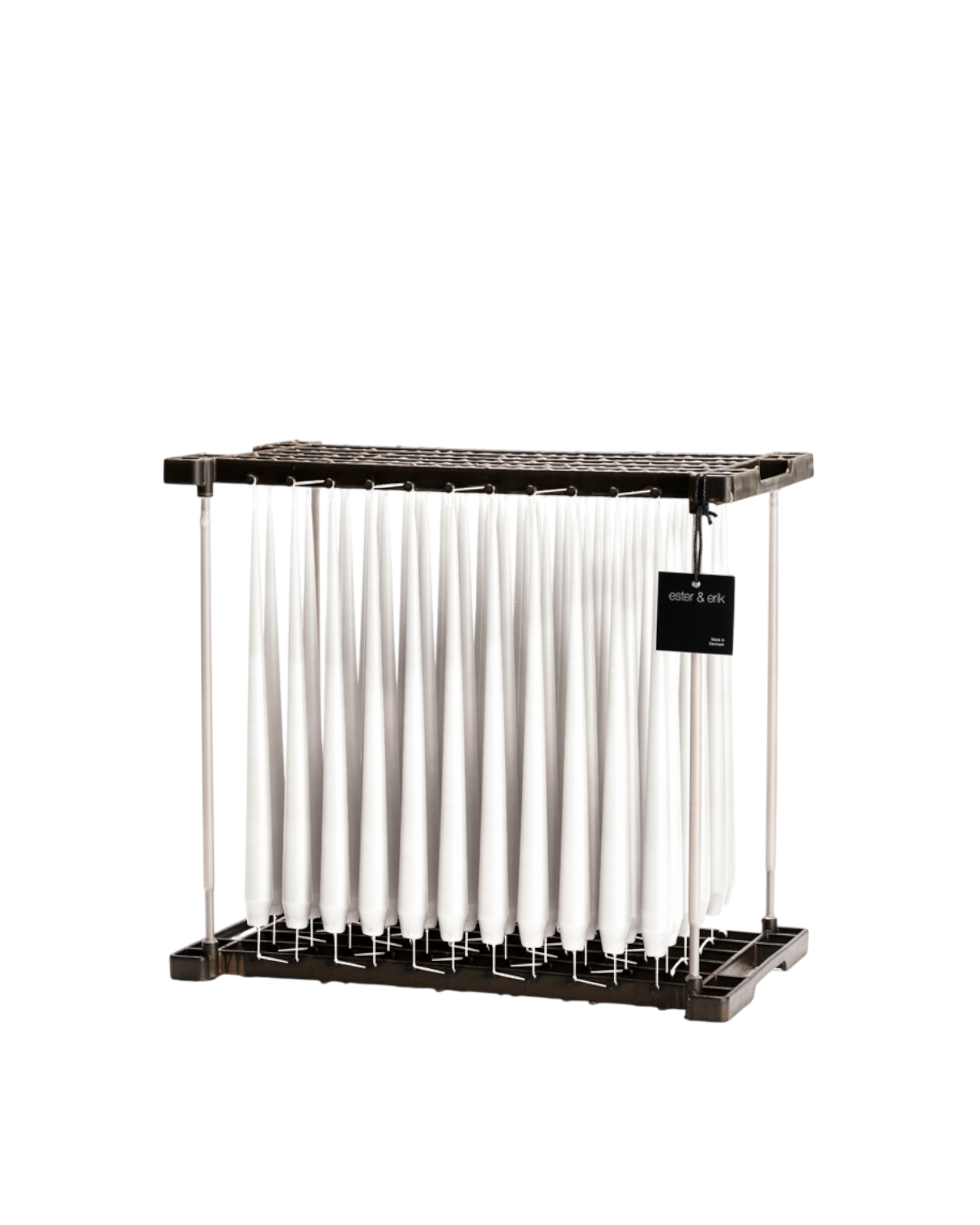 ester&erik-taper-candle-32-white-ash