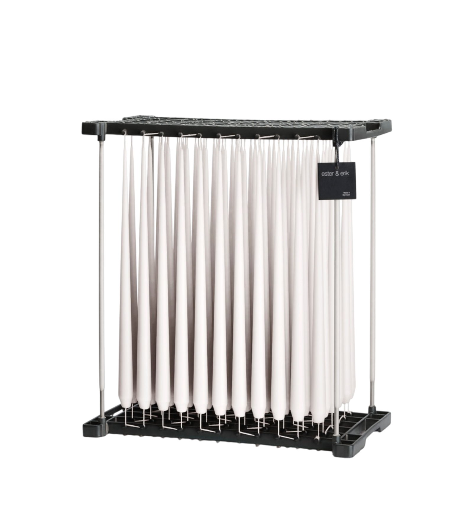 ester&erik-taper-candle-42-white-ash