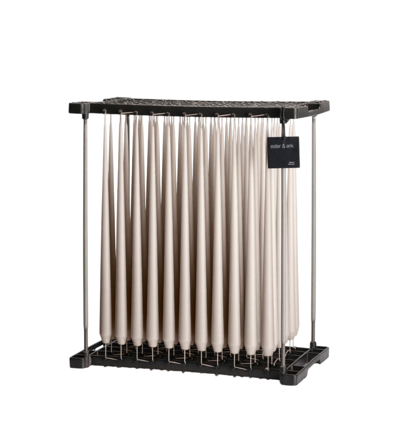 ester&erik-taper-candle-42-linen