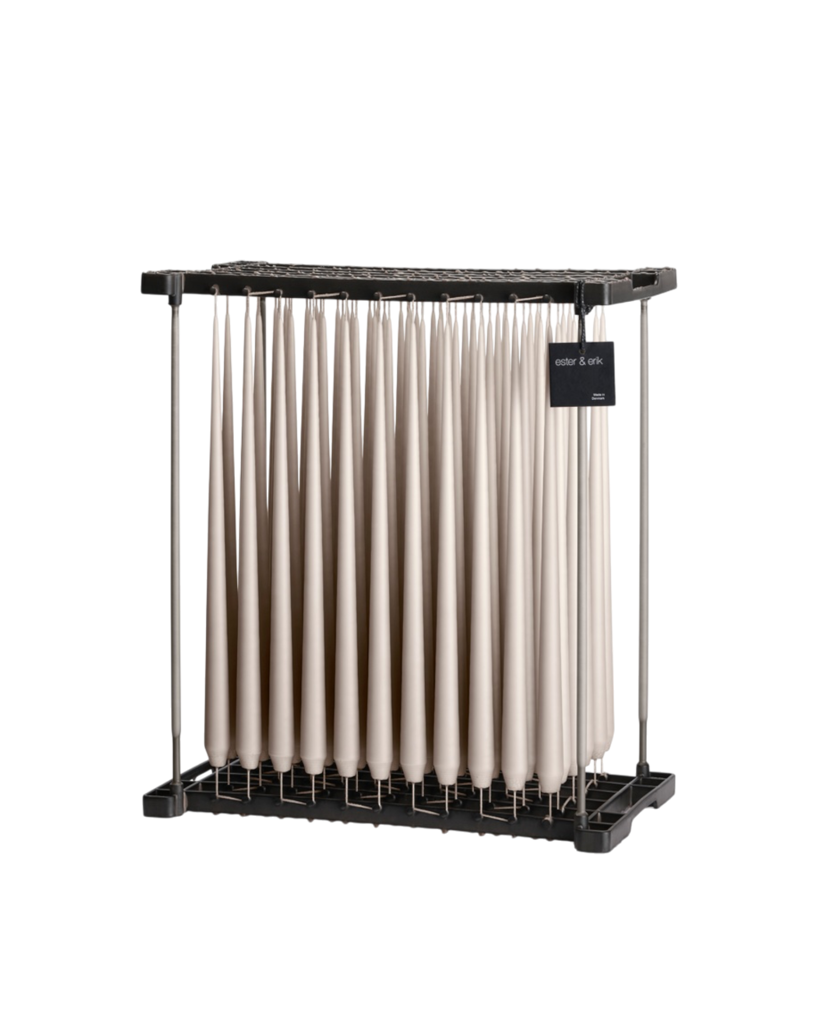 ester&erik-taper-candle-42-linen
