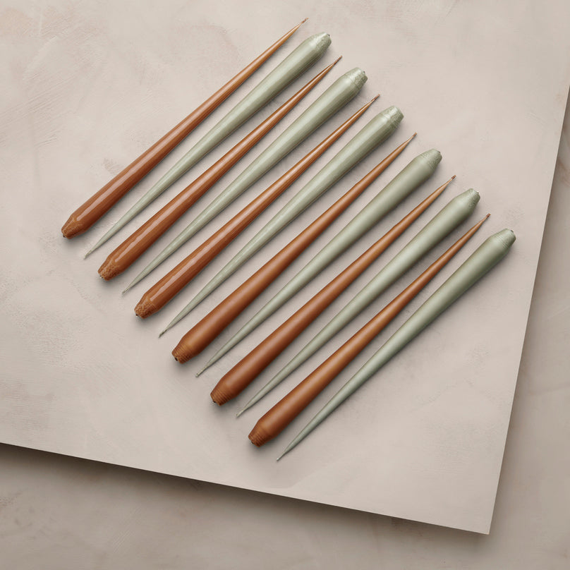 ester&erik-slim-candle-24-atrichoke