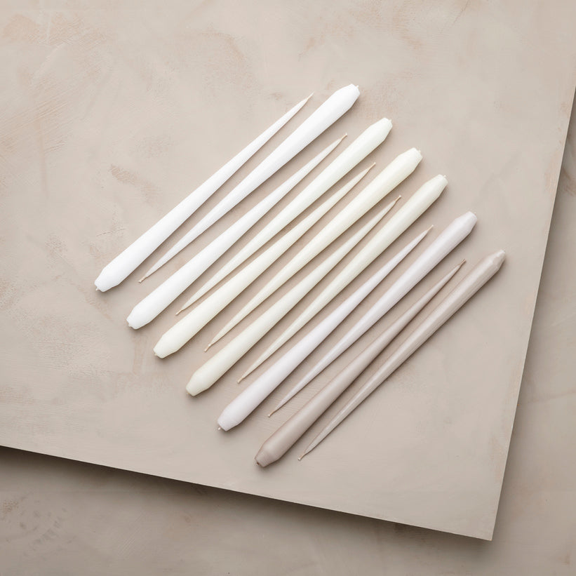 ester&erik-slim-candle-24-linen
