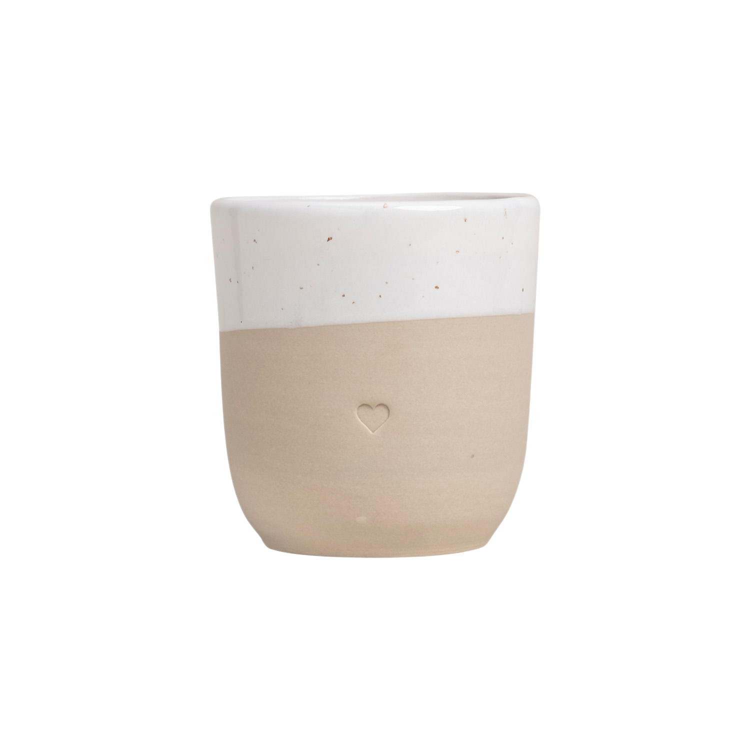 becher-herz