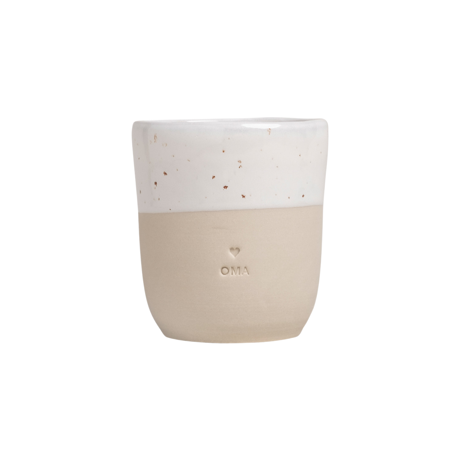 becher-oma