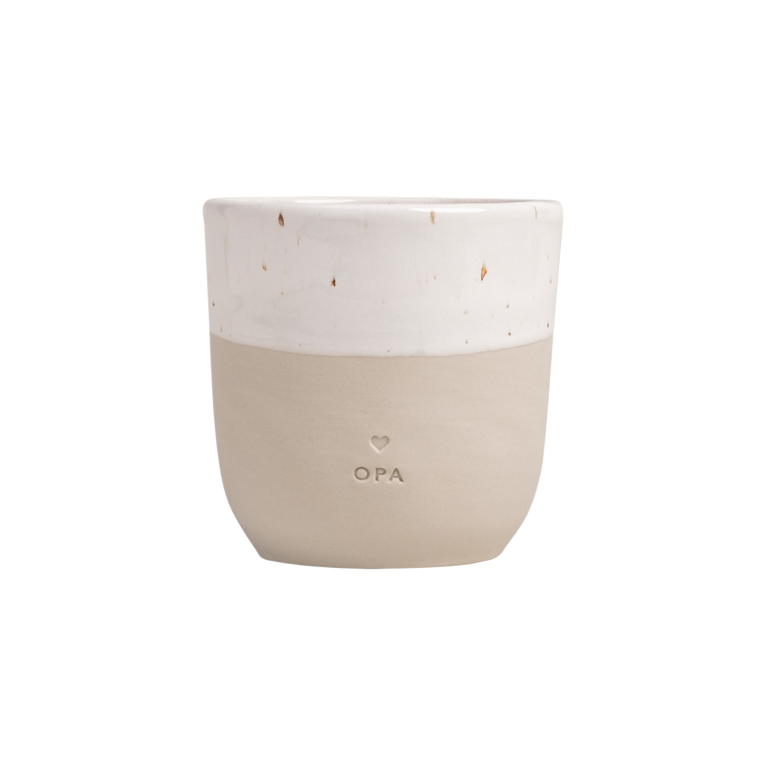 becher-opa