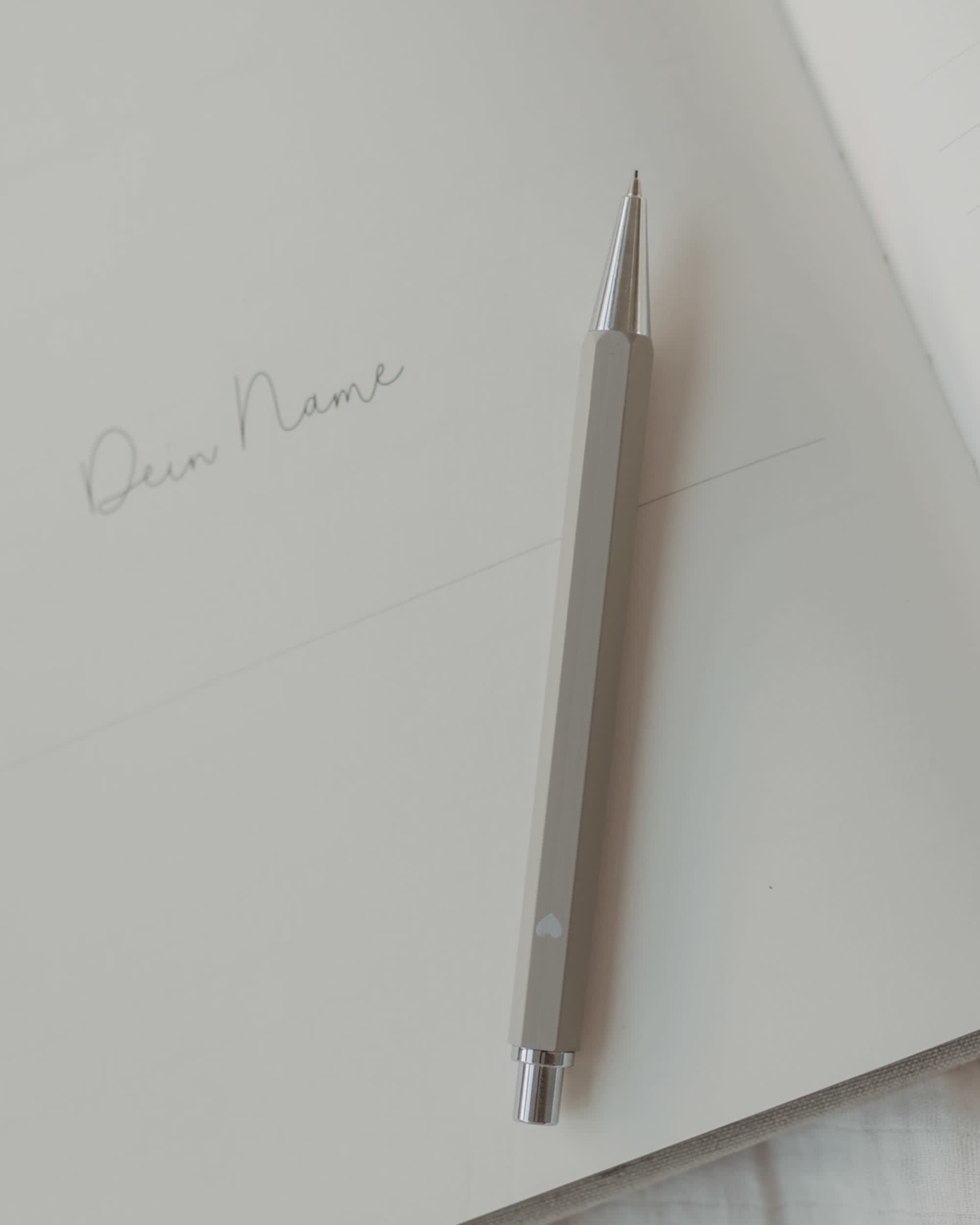 druckbleistift-grau 