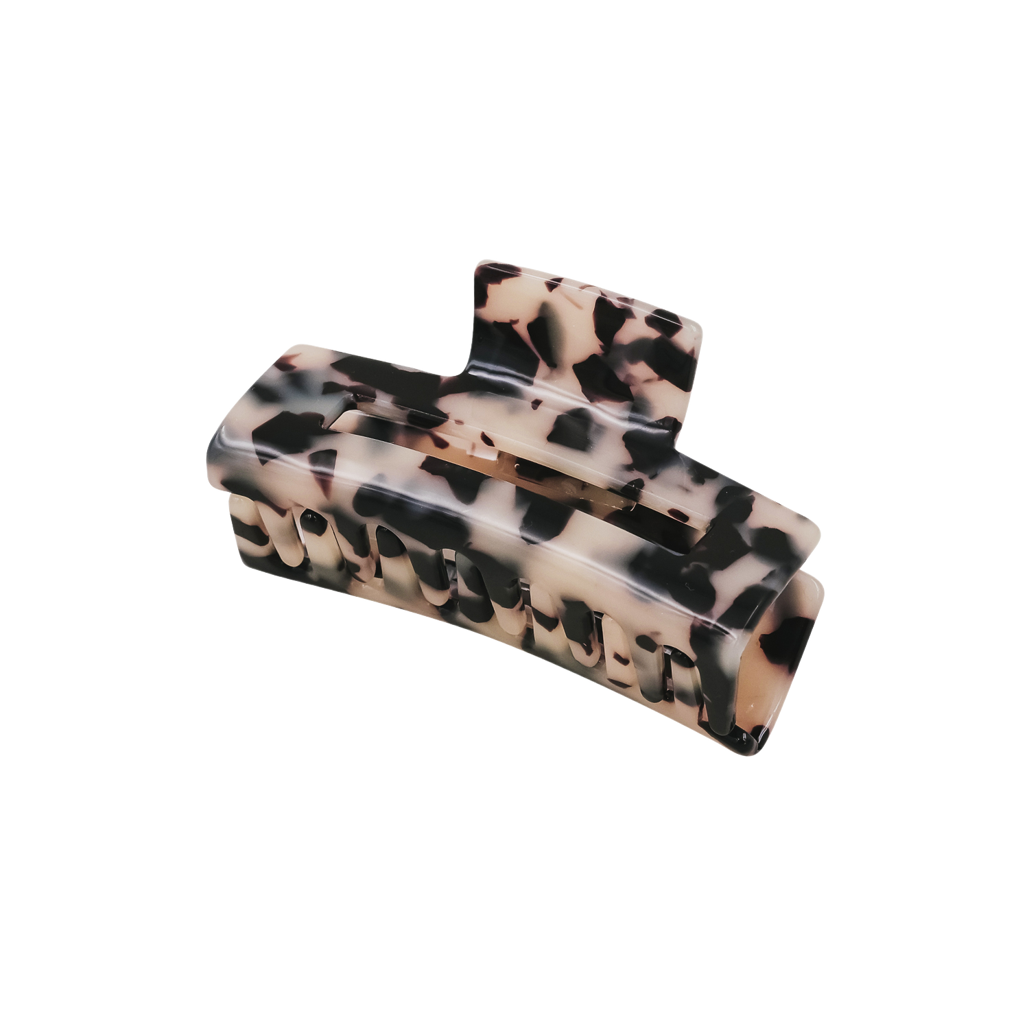 haarspange-leo eckig maxi