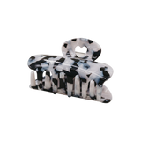 haarspange-herz panda groß