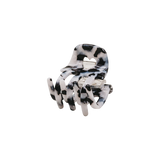 haarspange-herz panda klein