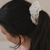 scrunchies-2er Set herzen