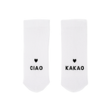 socken-ciao kakao 