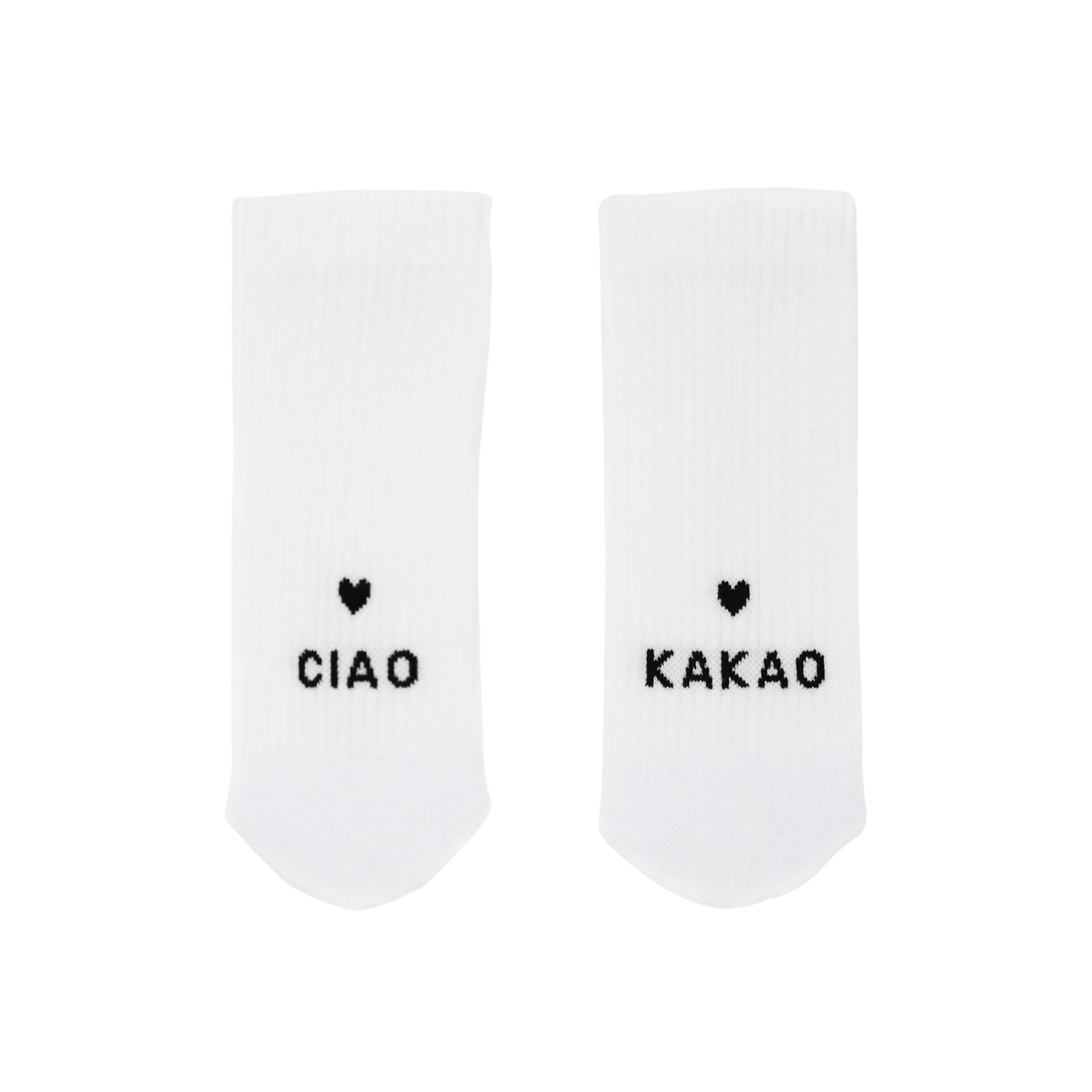 socken-ciao kakao 