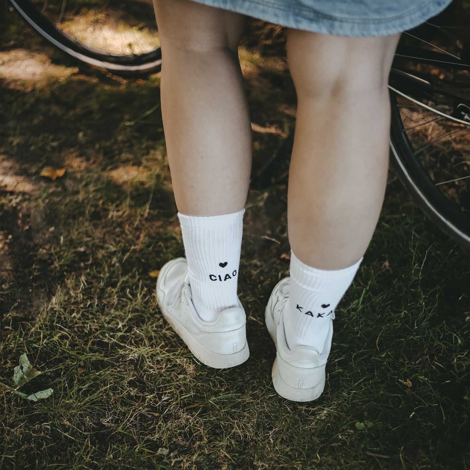 socken-ciao kakao 