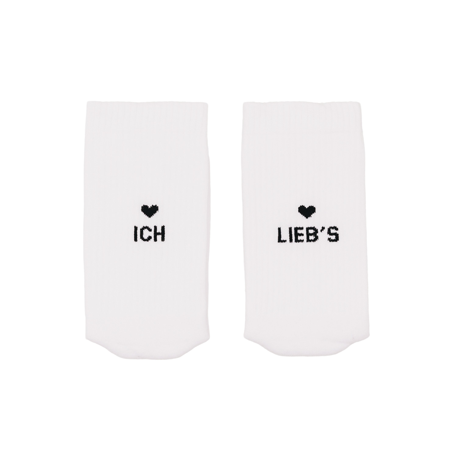 socken-ich liebs 