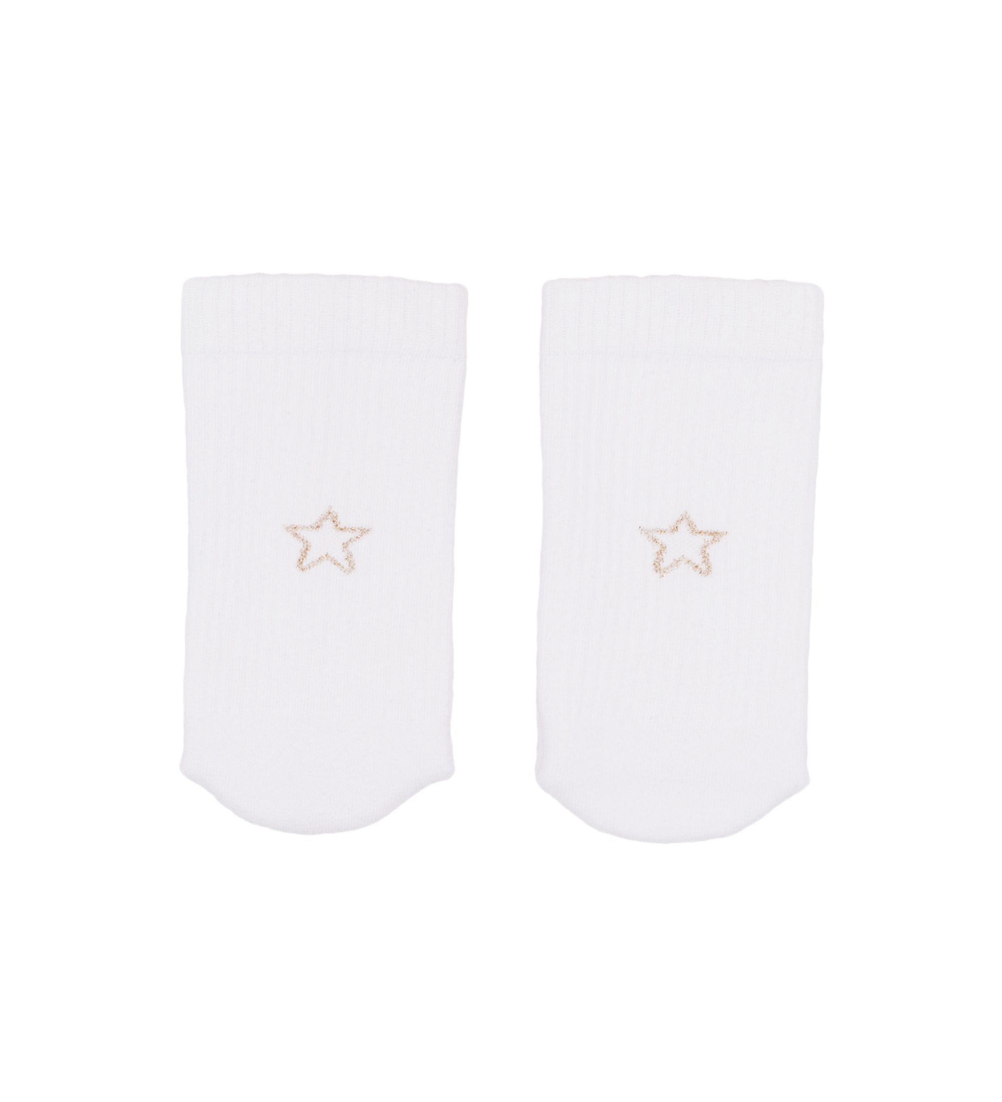socks - star white 39-42