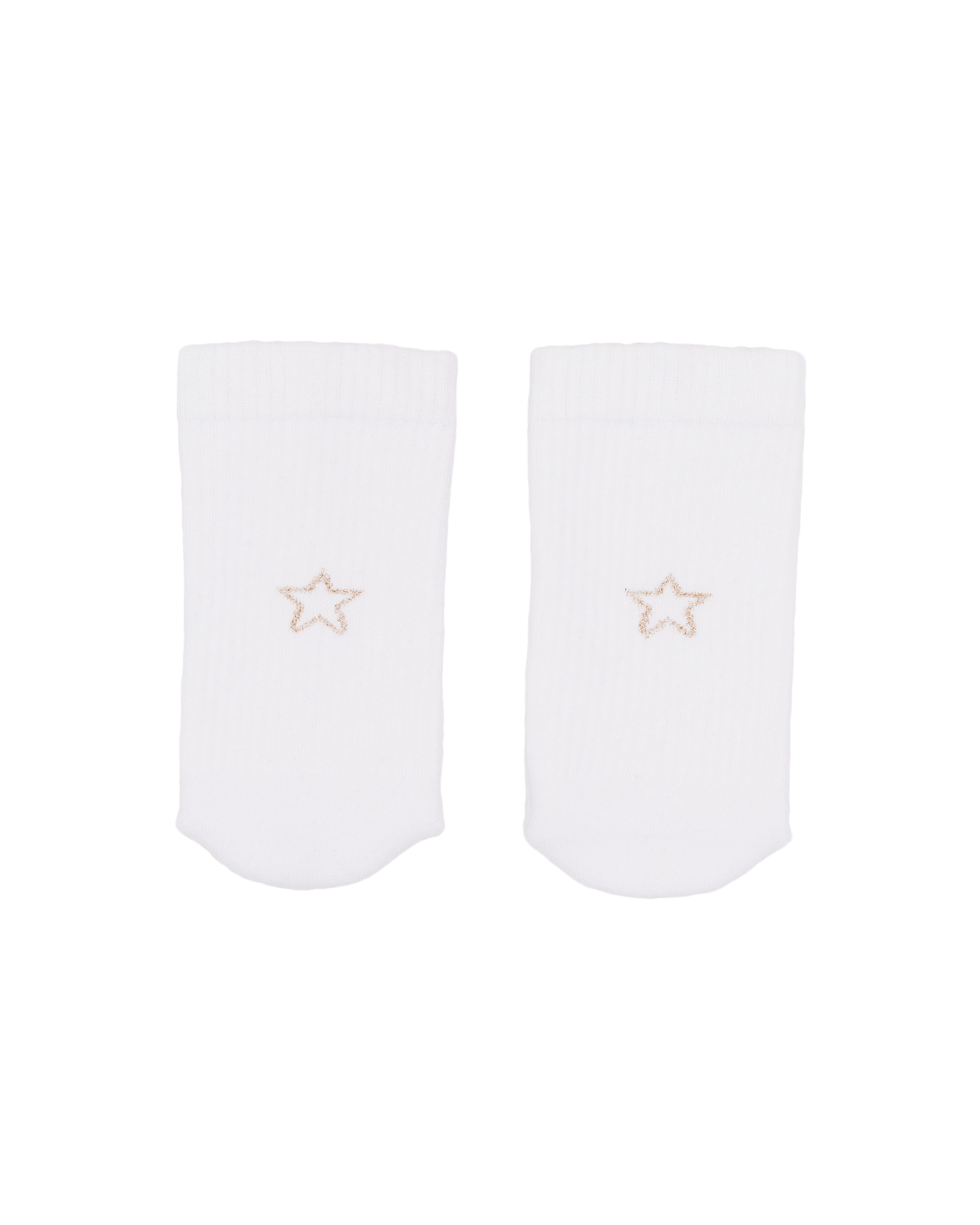 socks - star white 39-42