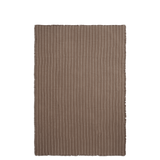 aires bedspread single - stone