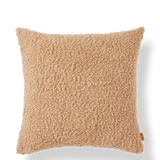 moor cushion - dark pecan