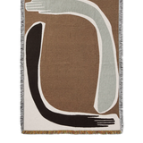 pose tapestry blanket