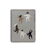 free tapestry blanket