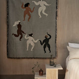 free tapestry blanket