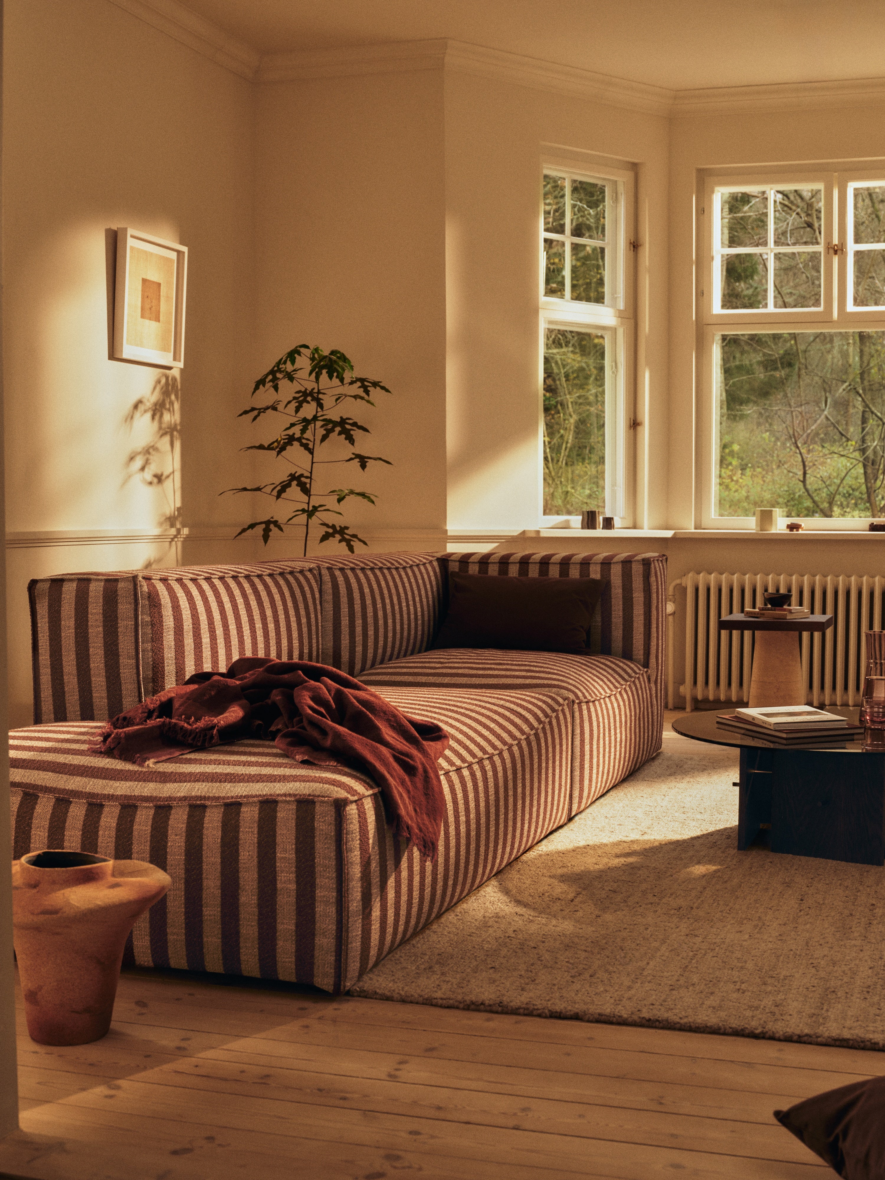 catena sofa modul open end right small-louisiana by ferm living 