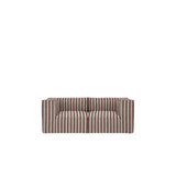 catena sofa 3 seater small - louisiana by ferm living