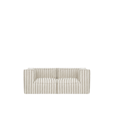 catena sofa 3 seater small - louisiana by ferm living