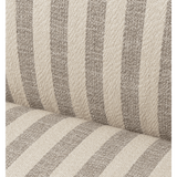 catena sofa 3 seater chaise longue right small - louisiana by ferm living
