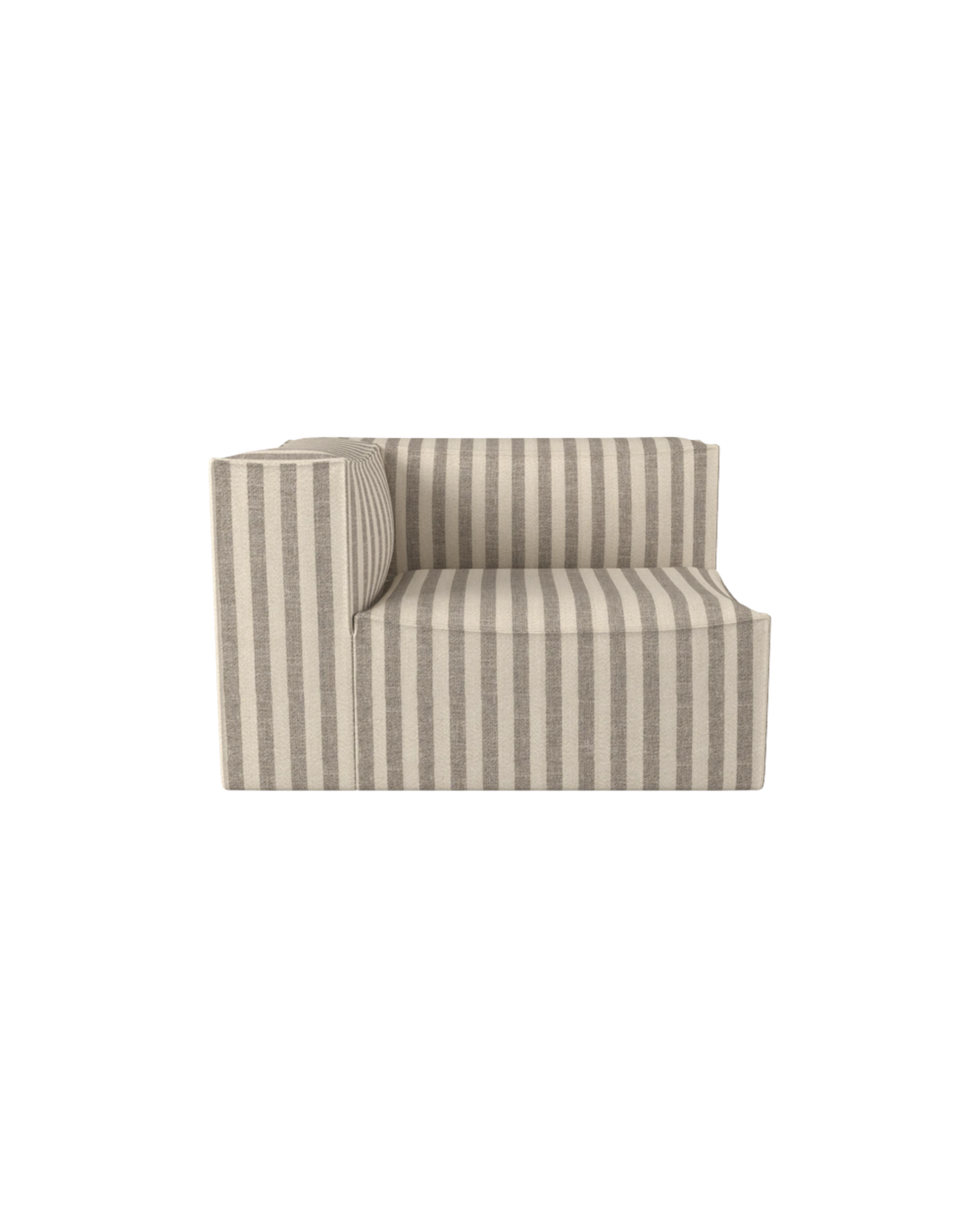 catena sofa modul armrest left small-louisiana by ferm living 