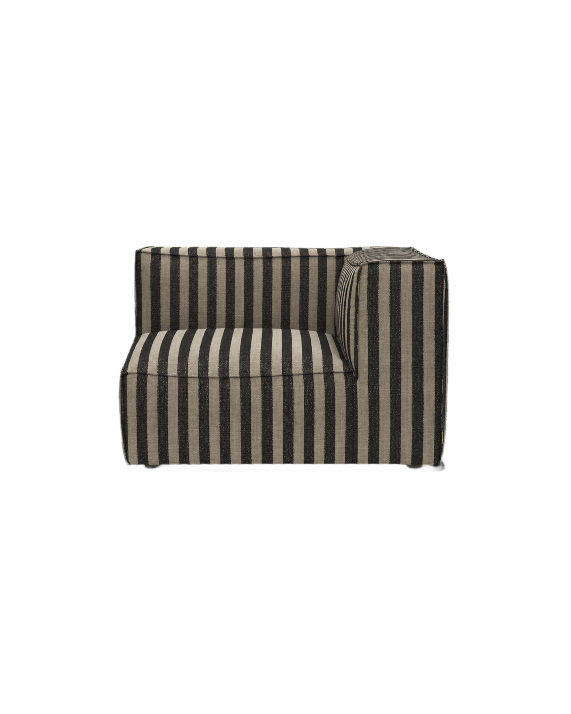 catena sofa modul armrest right small-louisiana by ferm living 