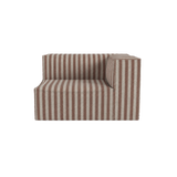 catena sofa modul armrest right small-louisiana by ferm living 